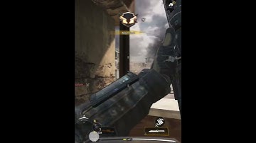 Unbelievable Sniper Shot in CODM🔥