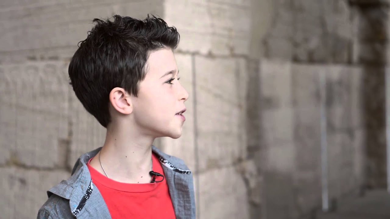 #MetKids—How Did They Get All This Stuff into the Museum?