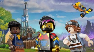 LIVE Playthrough Part 26: Testing the Weather! | Lego Fortnite Odyssey
Thank you all for helping me unlock livestreams! I have a lot of live stuff planned for the channel so subscribe if you havent yet! LIVE Playthrough Part 26: Testing the Weather! | Lego Fortnite Odyssey
