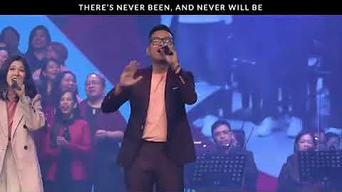 CCF Sunday Praise and Worship - August 25, 2024 [9AM SERVICE] (Happy 40th Anniversary)