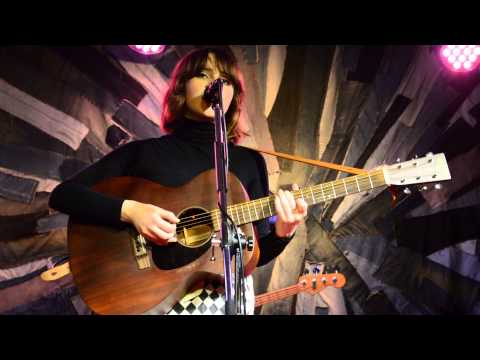 Gabrielle Aplin - Home ( Live at Taipei Taiwan 2013 )