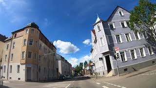 Göppingen B10 Demo Hotel Live Kiel, Jugendarrest, Sommer Eislingen Stadt Förderung Tolle Muzik