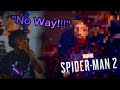 THIS GAME JUST DOESN'T STOP!!!| Spider-Man 2 [P18]