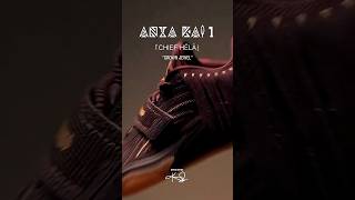 ANTA Kai 1 Chief Hélà, Crown Jewel, is now available via Anta.com 🤞🏾