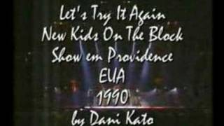 NKOTB Let's try again