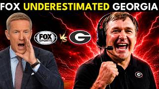 The press is laughing now... but Kirby might be setting a deadly trap for the SEC!
