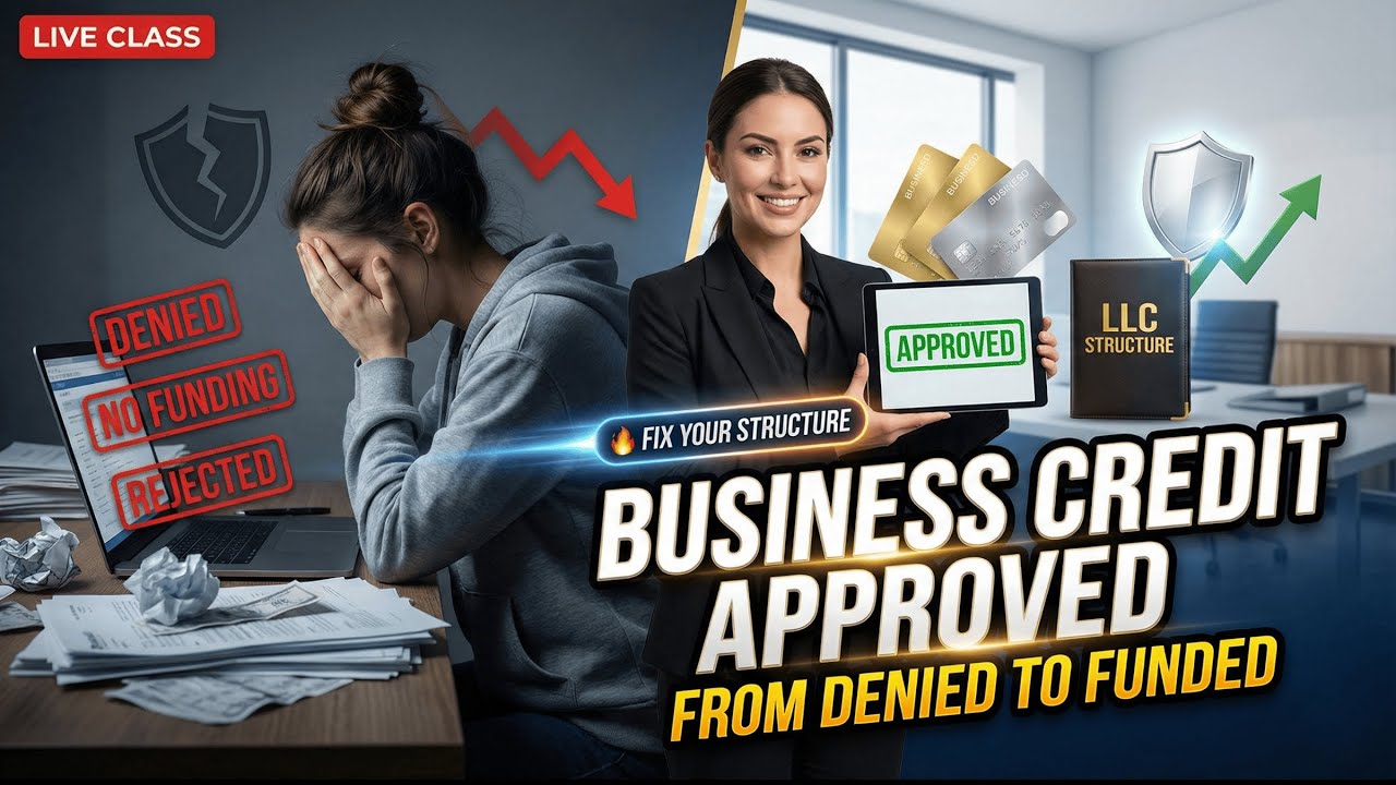 The Separation Principle Banks Use to Approve Credit