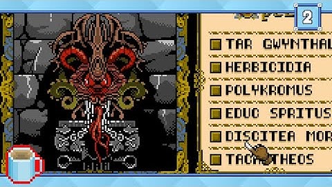 (VOD) Beyond Shadowgate [2024] (PC) -- FINALE