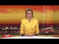The deadly parasite threatening Australian food supply | A Current Affair
