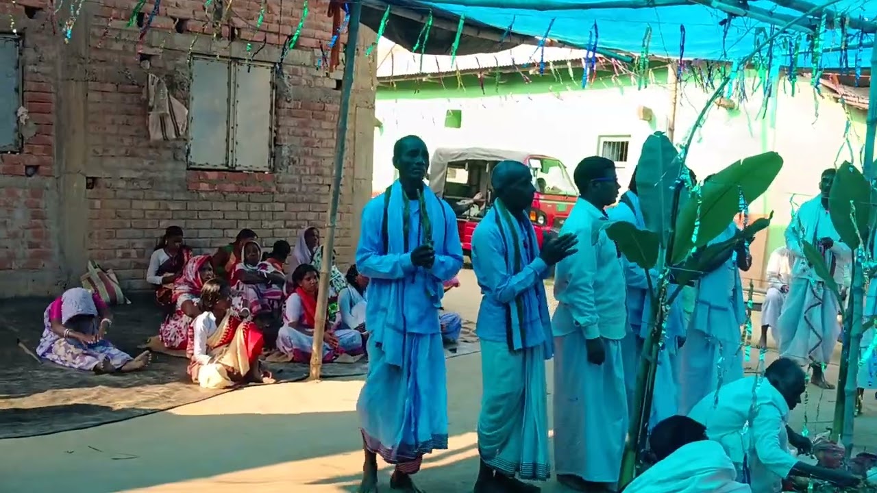 7 Sumudoro Gagamay  santali sonot dhorm video,, 2026