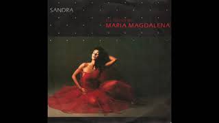 Sandra - (I'll Never Be) Maria Magdalena (Torisutan Extended)