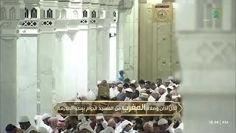 تلاوة من سورة آل عمران 102-108 للشيخ أ.د. #ياسر_الدوسري مغرب الخميس 2 ربيع الأول 1446هـ