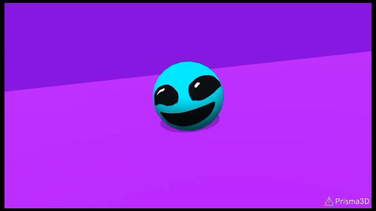 Geometry dash la película 📽 [teaser trailer] YouTube