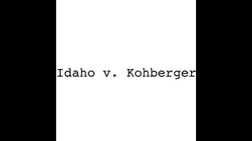Episode 859: Update on Reported Washington State University Civil Action
