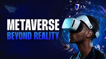 Unlocking the Metaverse | Exploring the Journey Beyond Reality