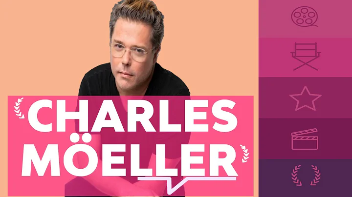 CHARLES MELLER | Eu Ator entrevista