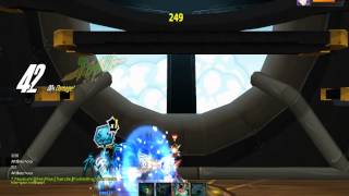 [VoidEls] PvP in a nutshell