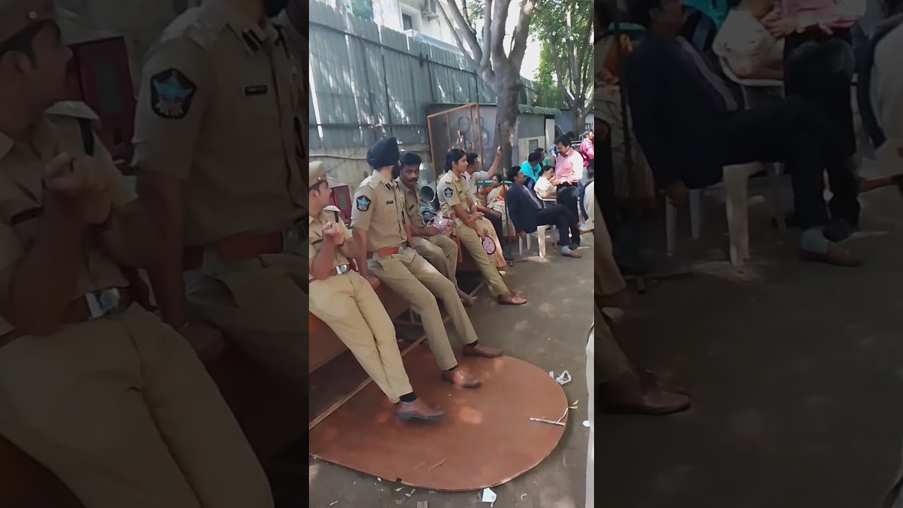 RC 15 assembly scene in Annapurna studio ram cheran movie 🎥🎥🎬