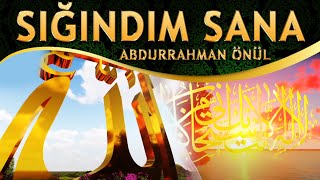 Güzel Sözler Eşliğinde Abdurrahman Önül'den Pişmanım ALLAH'ım Sığındım SANA İlahisi Resimi