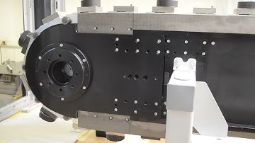 LFA150 HSP Precision Conveyor