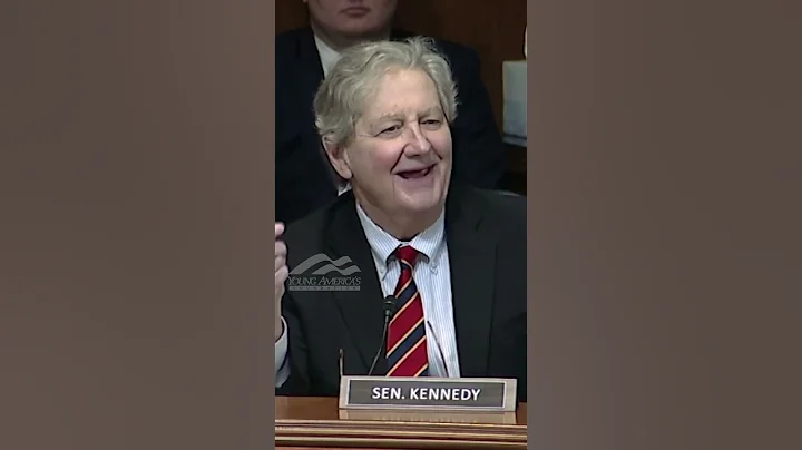 Senator Kennedy GRILLS Biden HHS Sec. For SUPPORTING Late-Term Abortion