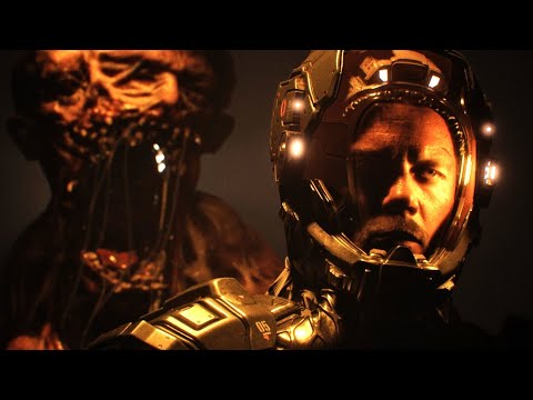 The Callisto Protocol - прохождение #6 / СТРИМ / В ЭФИРЕ
