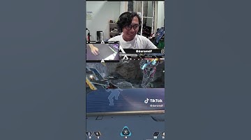 This is my rank situation when playing 3 stack