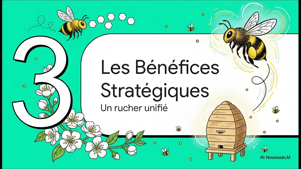 Le Secret de l’Équilibre au Printemps : Comment Renforcer les Faibles et Empêcher l’Essaimage ?
