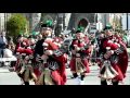 Morristown St Patricks Day Grand Marshall Video 2016