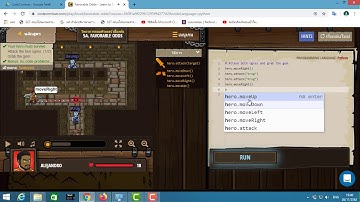 Code Combat : Python /5A FAVORABLE ODDS/