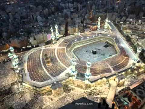 اذكار بعد الصلاة للشيخ مشاري بن راشد العفاسي