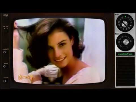 1990 - Pantene Shampoo & Conditioner - Gabriella & Love