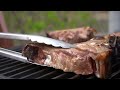 Распаковка гриля Broil King! Портативный газовый гриль Porta-Chef 320