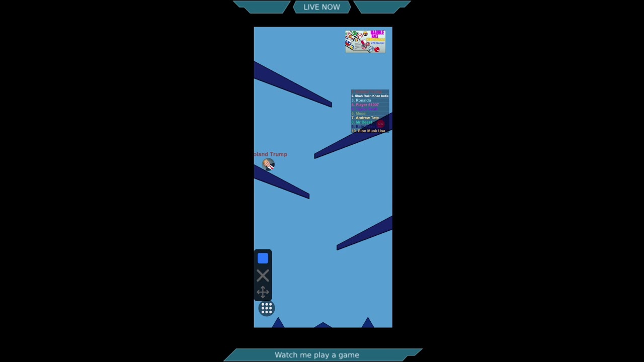 You Won’t Believe Who Won This Race! 😱 | World Top 10 Celebrities