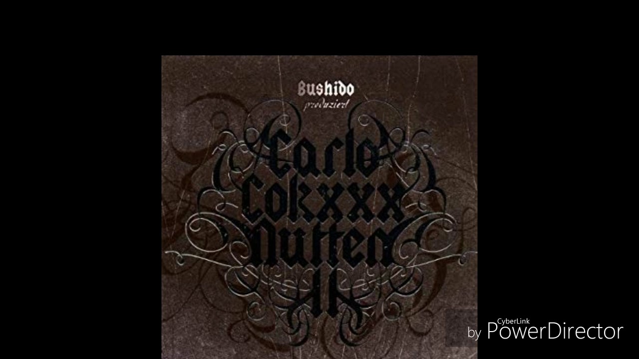 Sonny Black & Saad feat D-Bo - Träume Im Dunkeln