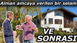 Almanyada Yașamak İçin En Güzel Köy⎪Almanlar Nasıl İnsanlar?⎪Soğuk mu? ⎪Alman Ciddiyeti ve Soğukluğu