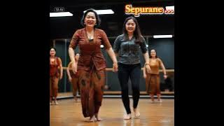 SEPURANE – Dangdut Koplo