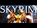 Can you beat Skyrim without Dying? | Day 5 | Requiem 3BFTweaks+ | Warrior Build