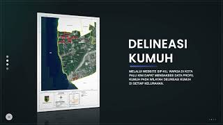 Sipku Sistem Informasi Permukiman Kumuh