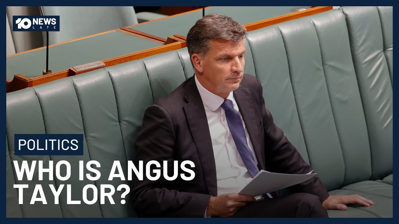 Could Australia Soon Have A New Opposition Leader? | 10 News