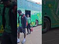 CAPS United FC ARRIVALS #ztnonline #ZTNPrime