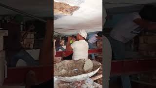 LENTAR UTHANE wala thekedar ☎️9814550725 #viral #viralvideo #viralshorts #panjab #builder #shorts