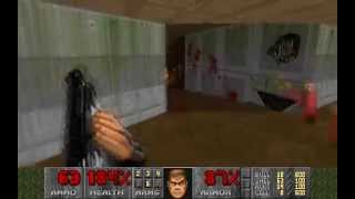 Brutal DooM Command Center