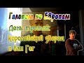 Галопом по Европам: День третий - королевский дворец и ван Гог