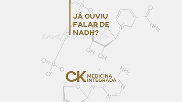 Para que serve NADH 5mg?