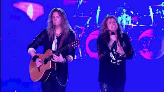 Whitesnake - Soldier of Fortune - The Purple Tour Live (Audio 5.1)