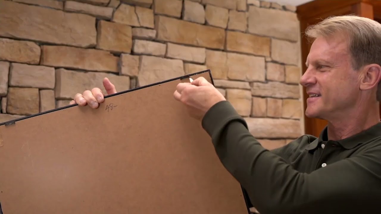 Bell & Howell 300-count Alien Tape Pre-cut Strips on QVC