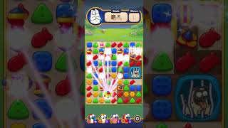 Simons Cat Match LEVEL 156,157,158 Super Hard,159,160 Garden Battle - No Boosters