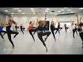 OCU Jazz Choreography to &quot;Torn&quot; Cover by James TW