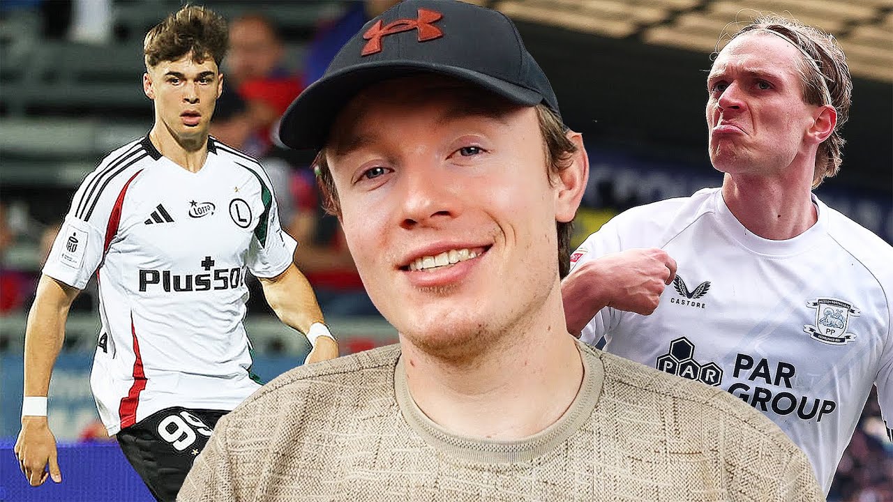 KOMMT WEIßHAUPT ZU 96? 🔥 ROGGOW x THORDARSON IM TAUSCH? 👀 | Hannover 96 Talk